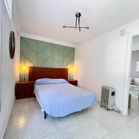 Casablanca Sun And Relax 아파트