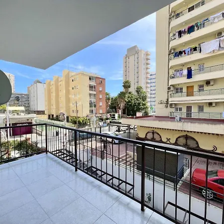 Apartamento Casablanca Sun And Relax