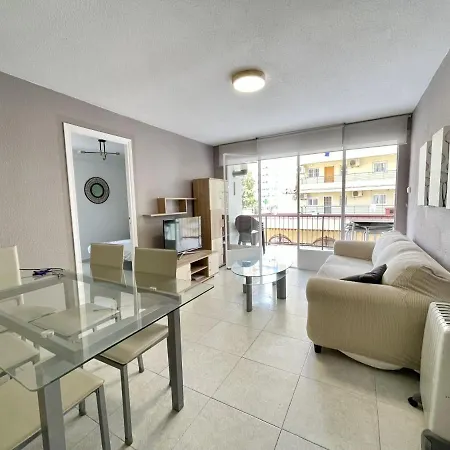 Apartamento Casablanca Sun And Relax *
