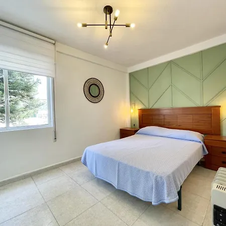 Casablanca Sun And Relax Apartamento