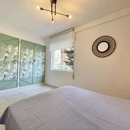 Apartamento Casablanca Sun And Relax