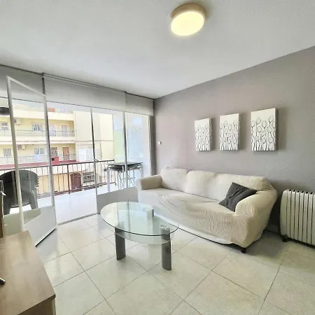 Casablanca Sun And Relax Apartamento Benidorm