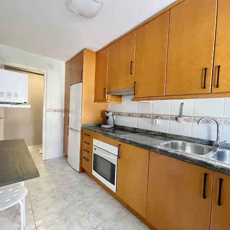 Casablanca Sun And Relax Apartamento *