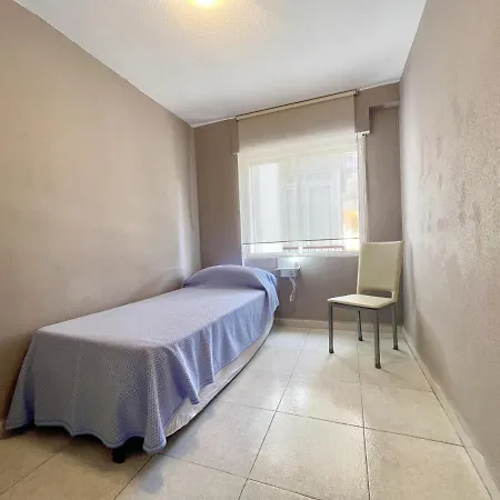 Apartamento Casablanca Sun And Relax